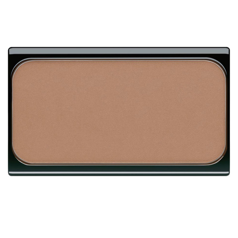 Artdeco Contouring Powder Polvo Matificante Color 22 Milk Chocolate Chocolate 5 g