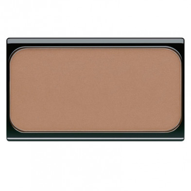 Artdeco Contouring Powder Polvo Matificante Color 22 Milk Chocolate Chocolate 5 g