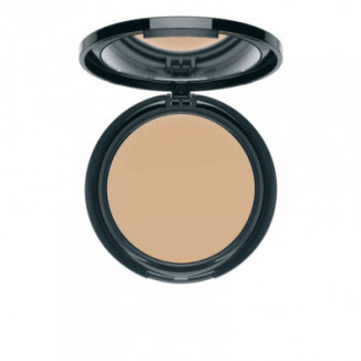 Artdeco Double Finish Maquillaje en Textura Crema-Polvo Color 9 Light Cashmere 9 g