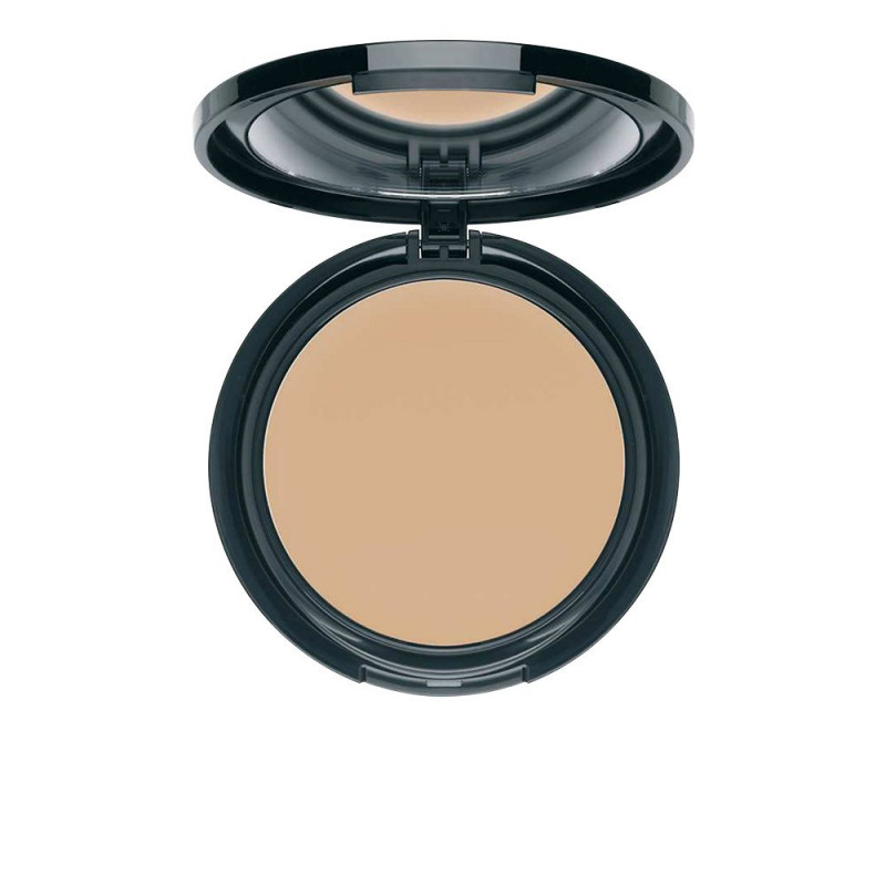 Artdeco Double Finish Maquillaje en Textura Crema-Polvo Color 9 Light Cashmere 9 g