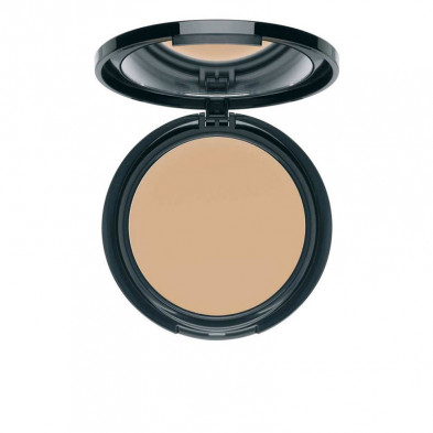 Artdeco Double Finish Maquillaje en Textura Crema-Polvo Color 9 Light Cashmere 9 g