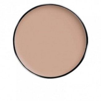 Artdeco Recambio Double Finish Maquillaje en Textura Crema-Polvo Color 2 Tender Beige 9 g