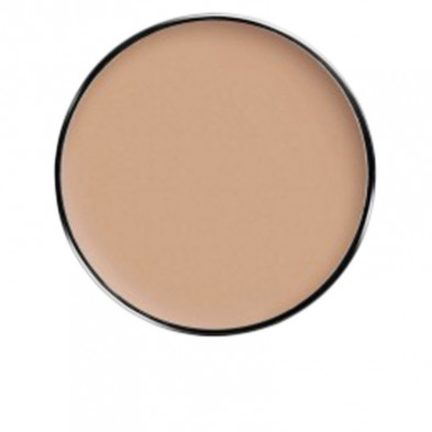 Artdeco Recambio Double Finish Maquillaje en Textura Crema-Polvo Color 8 Medium Cashmere 9 g