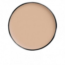 Artdeco Recambio Double Finish Maquillaje en Textura Crema-Polvo Color 9 Light Cashmere 9 g