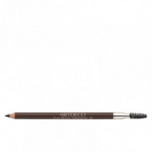 Artdeco Eye Brow Designer Lápiz de Cejas con Cepillo Color 02 Dark 1 g