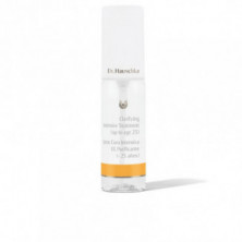 Dr. Hauschka Tratamiento Intensivo Aclarante Para Mayores De 25 Años 40 ml