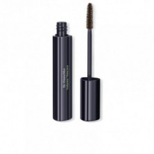 Mascara De Volumen Para Pestañas N.02 Brown 8 ml Dr. Hauschka