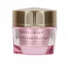 Resilience Lift Nigth Crema Reafirmante para Cara y Cuello 50 ml Estee Lauder