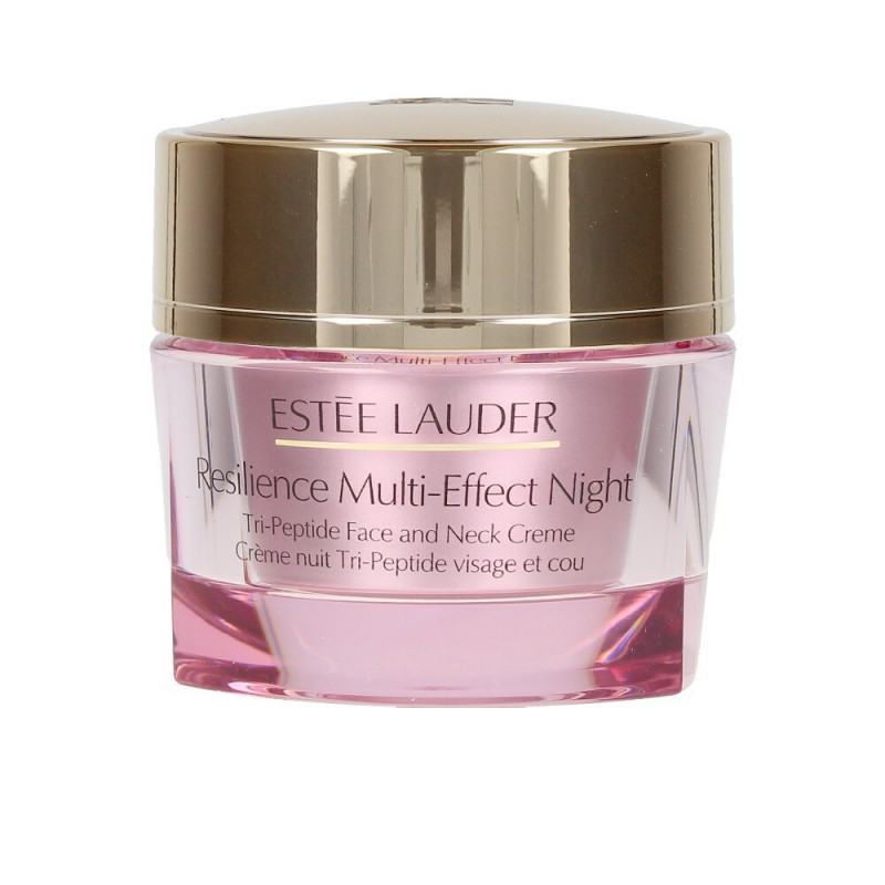 Resilience Lift Nigth Crema Reafirmante para Cara y Cuello 50 ml Estee Lauder