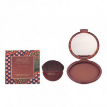 Bronze Goddess Polvo Compacto Bronceador -04 Deep 21 gr Estee Lauder