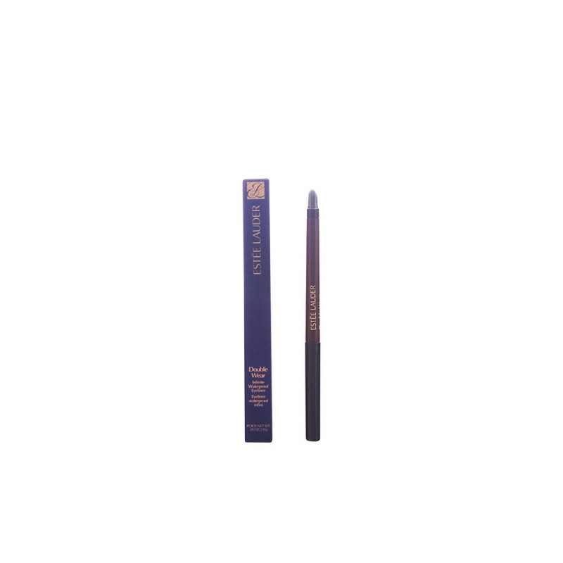 Double Wear Infinite Delineador de Ojos Impermeable -02 Espresso 3.5 gr Estee Lauder