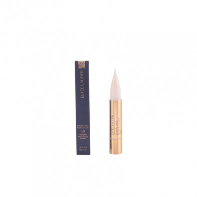 Double Wear Brush-On Glow B.B Base Fluida Iluminadora -2C Ligero Medio 2.2 ml Estee Lauder