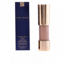 Double Wear Nude Base de Maquillaje en Barra -4N1 Shell Beige 14 ml Estee Lauder