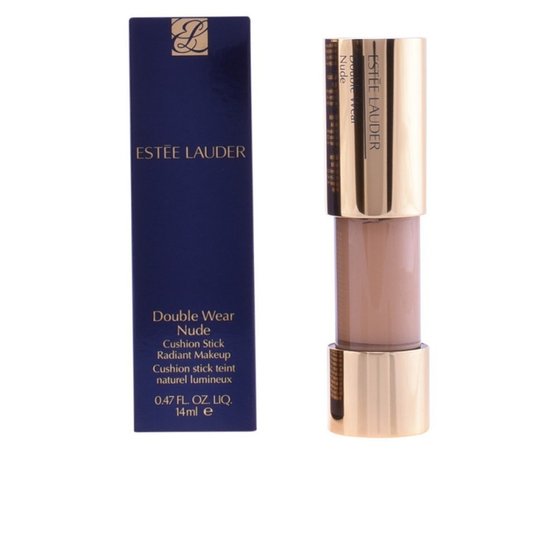 Double Wear Nude Base de Maquillaje en Barra -4N1 Shell Beige 14 ml Estee Lauder