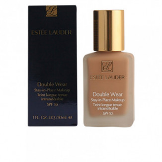 Double Wear Base Fluida de Maquillaje -02 Pale Almond SPF10 30 ml Estee Lauder