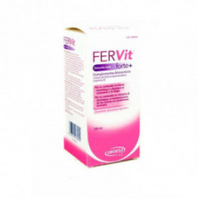 FerVit Forte+ 120ml Ordesa