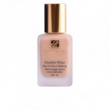 Double Wear Base Fluida de Maquillaje -1N1 Ivory Nude SPF10 30 ml Estee Lauder