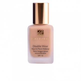 Double Wear Base Fluida de Maquillaje -77 Pure Beige SPF10 30 ml Estee Lauder