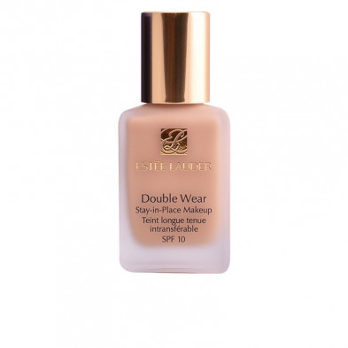 Double Wear Base Fluida de Maquillaje -77 Pure Beige SPF10 30 ml Estee Lauder