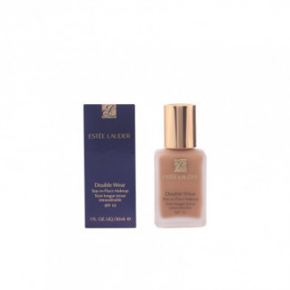 Double Wear Base Fluida de Maquillaje -4N2 Spiced Sand SPF10 30 ml Estee Lauder