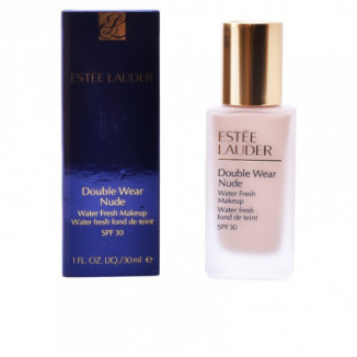 Double Wear Nude Base Fluida de Maquillaje -2C2 Almond SPF20 30 ml Estee Lauder