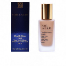 Double Wear Nude Base Fluida de Maquillaje -4N2 Spiced Sand SPF30 30 ml Estee Lauder