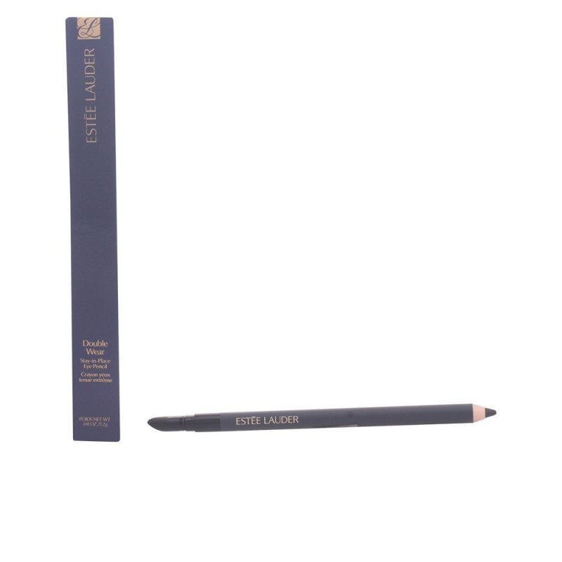 Double Wear Stay-in-Place Delineador de Ojos -03 Smoke 1.2 gr Estee Lauder