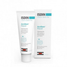 Acniben Repair Gel Crema 40 ml Isdin