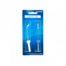 Waterpik Recambio Boquilla Pik Pocket 2 uds