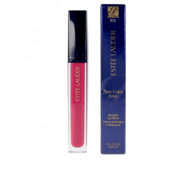 Pure Color Envy Brillo de Labios -111 Pink Maven 5.8 ml Estee Lauder