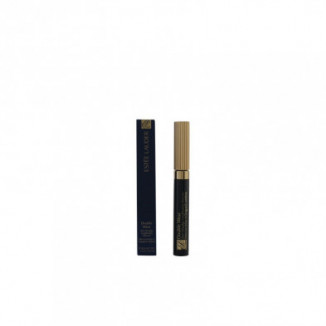 Double Wear Zero-Smudge Mascara de Pestañas -01 Black 6 ml Estee Lauder