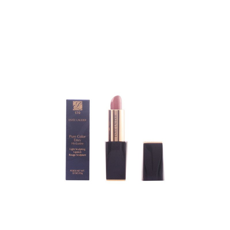 Pure Color Envy Barra de Labios -120 Naked Ambition 3.5 gr Estee Lauder