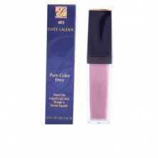 Pure Color Envy Labial Líquido -401 Burnt Rasin 7 ml Estee Lauder