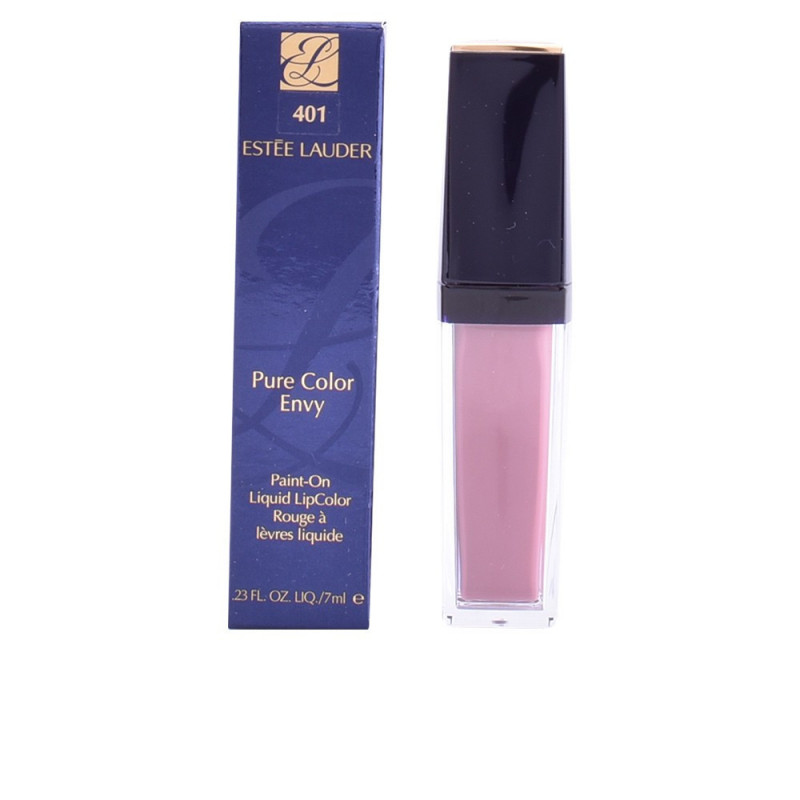 Pure Color Envy Labial Líquido -401 Burnt Rasin 7 ml Estee Lauder