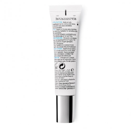 Pigmentclar Ojos Lrp 15 Ml