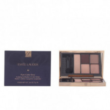 Pure Color Envy Paleta de Sombras para Ojos 5 Colores -05 Fiery Saffron 7 gr Estee Lauder