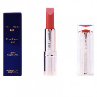 Pure Color Love Barra de Labios -140 Naked City 3.5 gr Estee Lauder