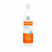 Soivre Spray Reparador Intensivo Panthenol 6% 250ml