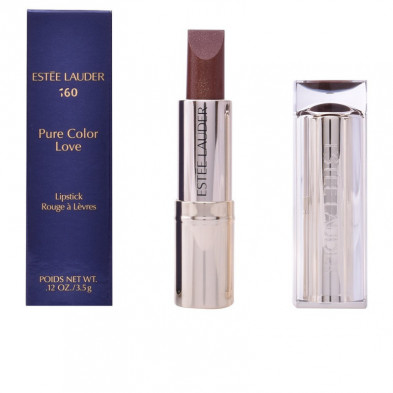 Pure Color Love Barra de Labios -160 Granit 3.5 gr Estee Lauder