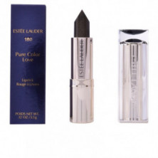 Pure Color Love Barra de Labios -180 Black Star 3.5 gr Estee Lauder