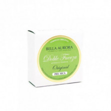 Bella Aurora Crema Doble Fuerza Crema Anti-Manchas Piel Seca 30ml