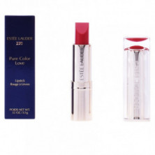 Pure Color Love Barra de Labios -220 Shock & Awe 3.5 gr Estee Lauder