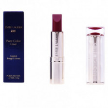 Pure Color Love Barra de Labios -230 Juiced Up 3.5 gr Estee Lauder