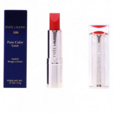 Pure Color Love Barra de Labios -300 Hot Streak 3.5 gr Estee Lauder