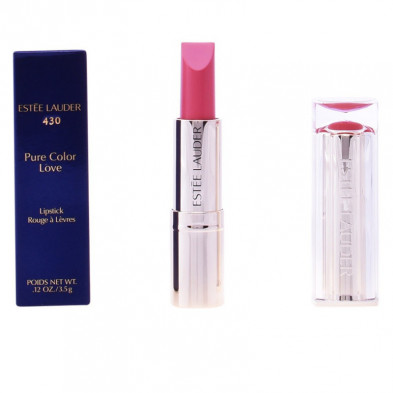 Pure Color Love Barra de Labios -430 Crazy Beautiful 3.5 gr Estee Lauder