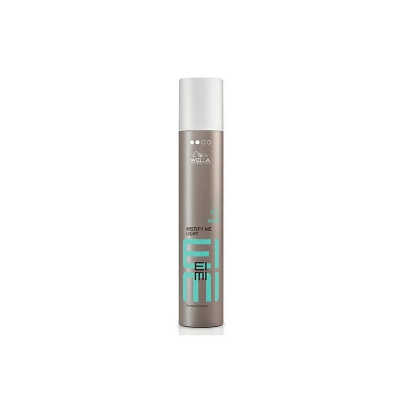 Eimi Mistify Light Spray de Fijación Ligera 300 ml Wella