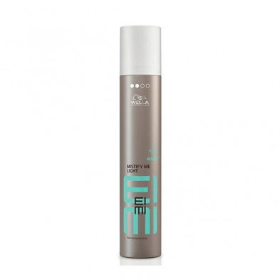 Eimi Mistify Light Spray de Fijación Ligera 300 ml Wella