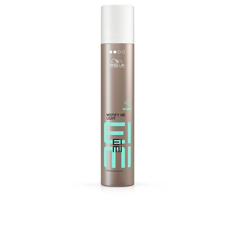 Eimi Mistify Me Light Spray de Fijación Ligera 75 ml Wella