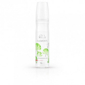 Wella Care Elements Acondicionador en Sin Aclarado Spray 150 ml