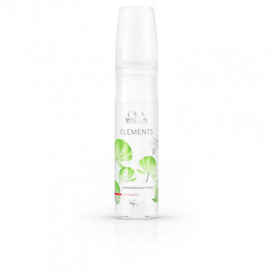 Wella Care Elements Acondicionador en Sin Aclarado Spray 150 ml